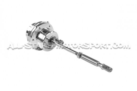 Fiat 500  / 595 Abarth with IHI turbo Forge Motorsport Adjustable Actuator