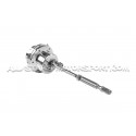 Wastegate réglable Forge pour Fiat 500  / 595 Abarth avec turbo Garrett