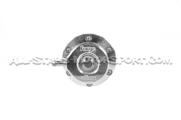 Actuador wastegate ajustable Forge Motorsport para Fiat 500  / 595 Abarth con turbo IHI