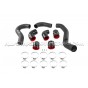 Tubage d'échangeur CTS Turbo pour Audi A4 / A5 1.8T / 2.0T B9