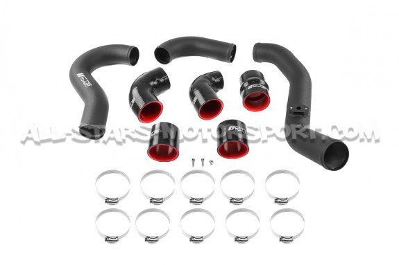 BMW M3 F80 / M4 F82 / M2 Comp CTS Turbo Charge Pipe Kit