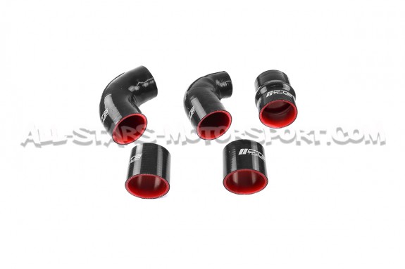 BMW M3 F80 / M4 F82 / M2 Comp CTS Turbo Charge Pipe Kit