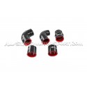 BMW M3 F80 / M4 F82 / M2 Comp CTS Turbo Charge Pipe Kit