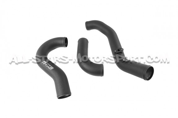 Tubos de intercambiador CTS Turbo para BMW M3 F80 / M4 F8x / M2C