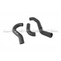 BMW M3 F80 / M4 F82 / M2 Comp CTS Turbo Charge Pipe Kit