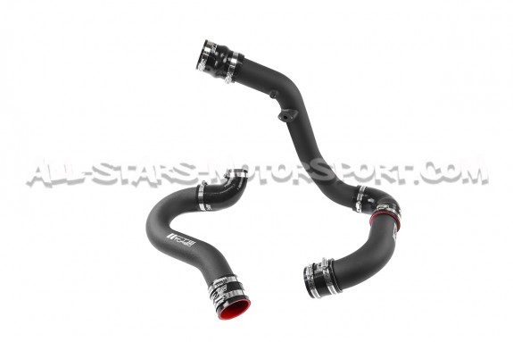 BMW M3 F80 / M4 F82 / M2 Comp CTS Turbo Charge Pipe Kit