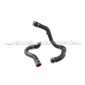 Tubage d'échangeur CTS Turbo pour Audi A4 / A5 1.8T / 2.0T B9