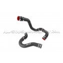 BMW M3 F80 / M4 F82 / M2 Comp CTS Turbo Charge Pipe Kit