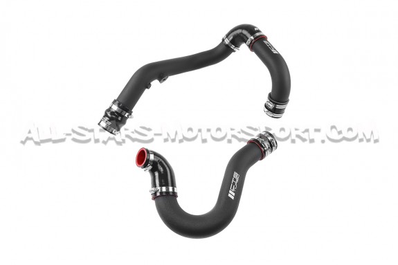 BMW M3 F80 / M4 F82 / M2 Comp CTS Turbo Charge Pipe Kit
