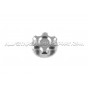 Couvre soupape aluminium CTS Turbo pour 2.0 TFSI