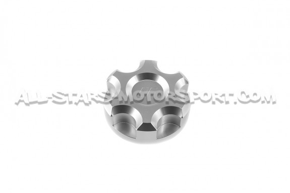 Couvre soupape aluminium CTS Turbo pour 2.0 TFSI