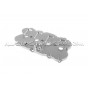 Couvre soupape aluminium CTS Turbo pour 2.0 TFSI