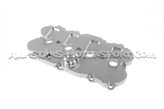 Couvre soupape aluminium CTS Turbo pour 2.0 TFSI