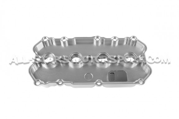 CTS Turbo Oil Filter Housing for 1.8 / 2.0 TFSI EA888.3 MQB