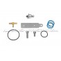 Valvula de descarga Forge para Mini Cooper S R55 / R56 / R57 N18