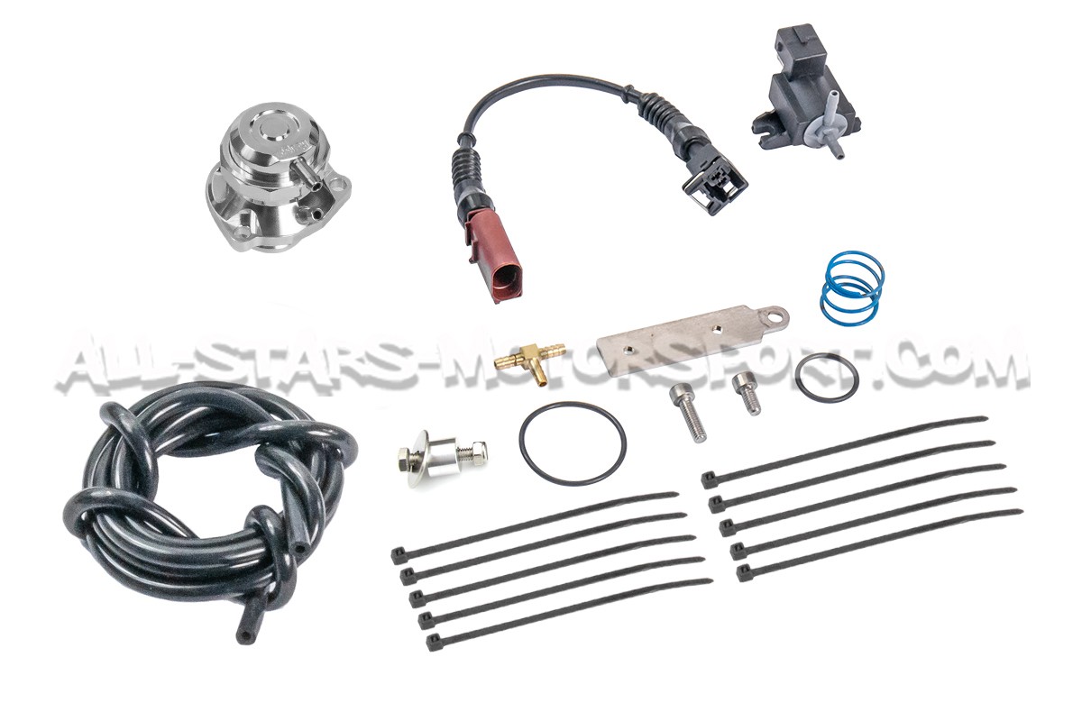 Dump valve Forge pour Peugeot 208 GTI