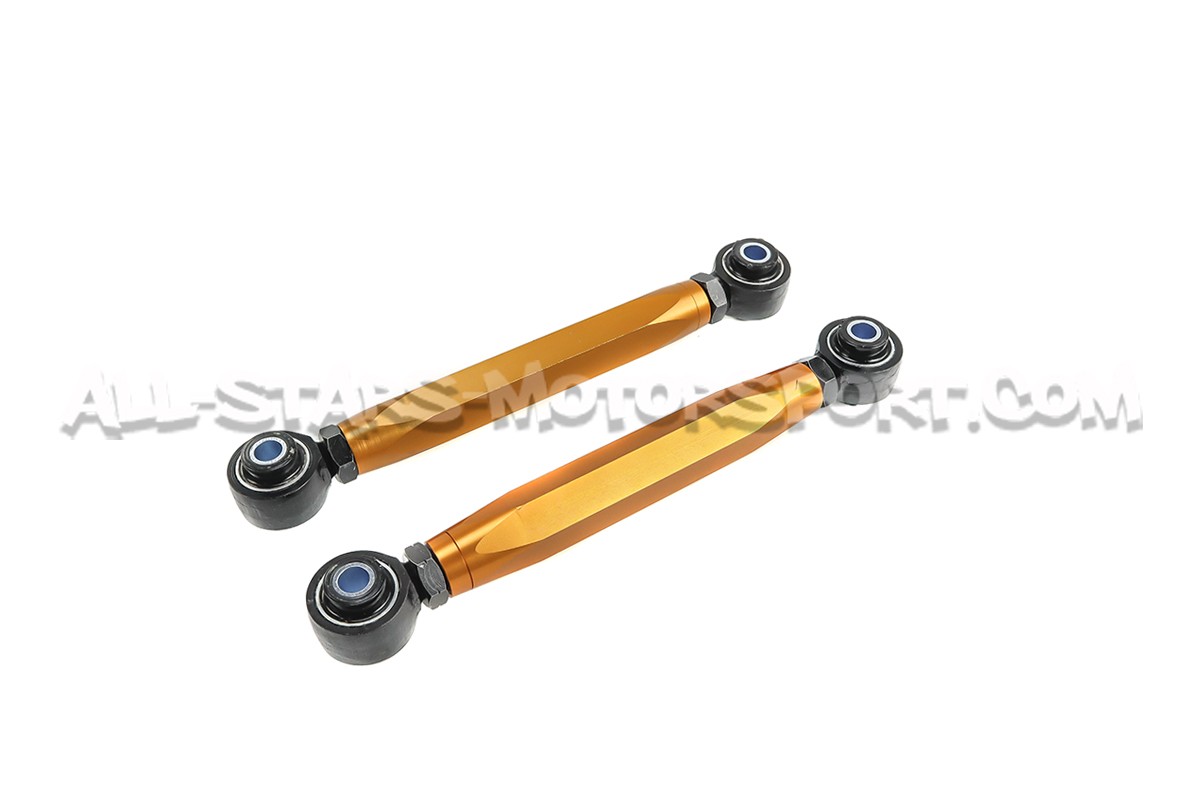 Whiteline Adjustable Rear Toe Arms for Subaru BRZ / Toyota GT86