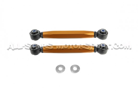 Whiteline Adjustable Rear Toe Arms for Subaru BRZ / Toyota GT86
