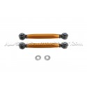 Whiteline Adjustable Rear Toe Arms for Subaru BRZ / Toyota GT86