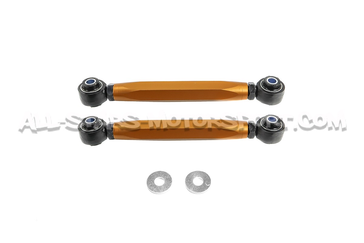 Whiteline Adjustable Rear Toe Arms for Subaru BRZ / Toyota GT86