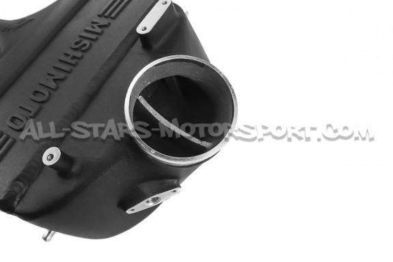 Intercambiador Mishimoto para BMW 335i E9x / 135i E82