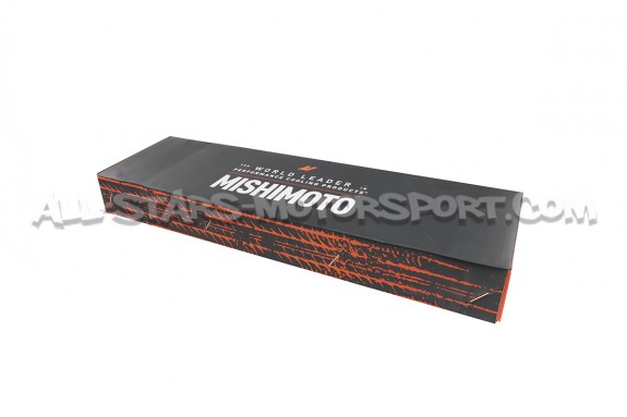 Radiador de aceite Mishimoto para Honda Civic Type R FK8