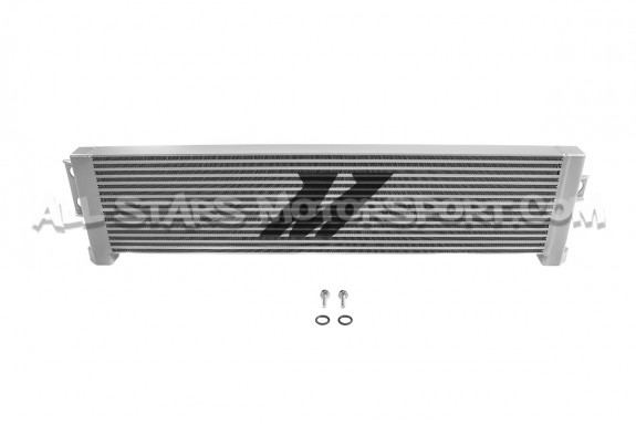 Radiateur d'huile Mishimoto pour BMW M3 F80 / M4 F8x / M2 Competition