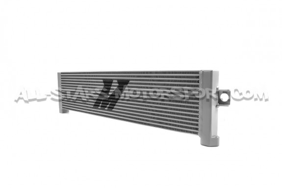 Radiateur d'huile Mishimoto pour BMW M3 F80 / M4 F8x / M2 Competition