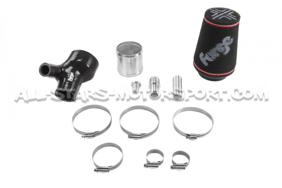 Admission Forge Motorsport pour Citroen DS3 1.6 THP -16