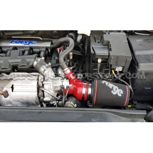 Forge Motorsport Induction Kit For Citroen DS3, Peugeot RCZ THP 156 And 207 Gtgti 59093jpeg