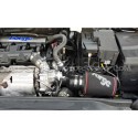 Admision Forge Motorsport para Civic Type R FK8