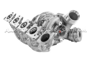 Turbo TTE777 pour Audi RS3 8V / Audi TTRS 8S