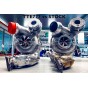 Turbo TTE777 pour Audi RS3 8V / Audi TTRS 8S