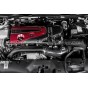 Tapa de motor de carbono Eventuri para Honda Civic Type R FK2