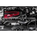 Honda Civic Type R FK2 Eventuri Carbon Fiber Engine Cover