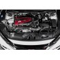 Honda Civic Type R FK2 Eventuri Carbon Fiber Engine Cover