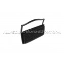 Filtre a air sport ITG Profilter pour Fiat 500 / 595 Abarth