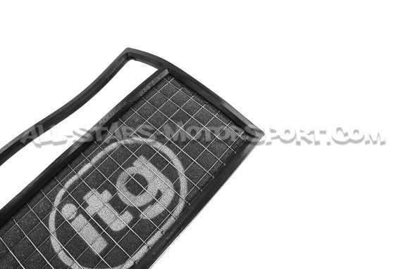 Filtre a air sport ITG Profilter pour Fiat 500 / 595 Abarth