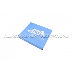 Filtros De Aire ITG De Alto Rendimiento Para Ford Fiesta ST180 - Fabricados En Reino Unido