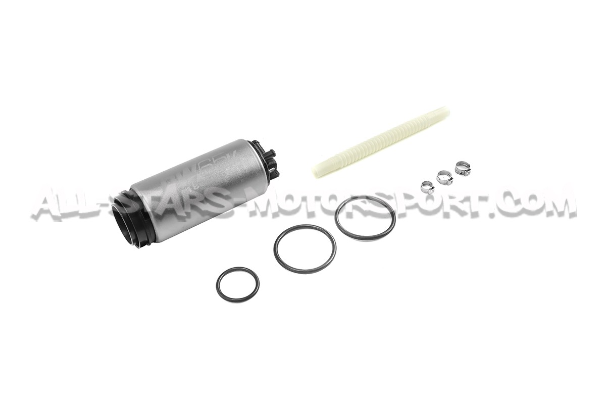 Pompe a essence Deatschwerks DW65V 265lph ou DW300 340lph pour S3 8P / 8L / TT 8N / 8J / Golf R32
