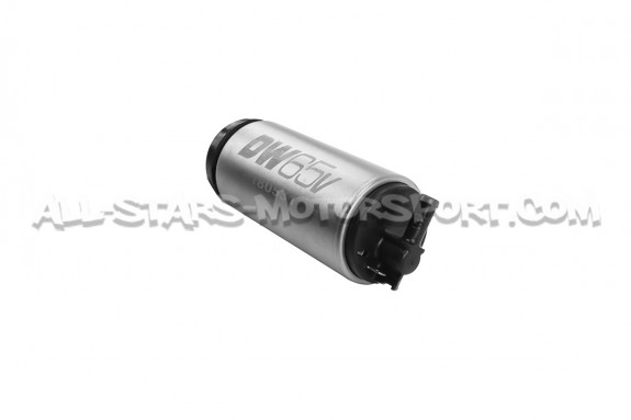 Pompe a essence Deatchwerks DW65V 265lph pour Mazda 3 MPS