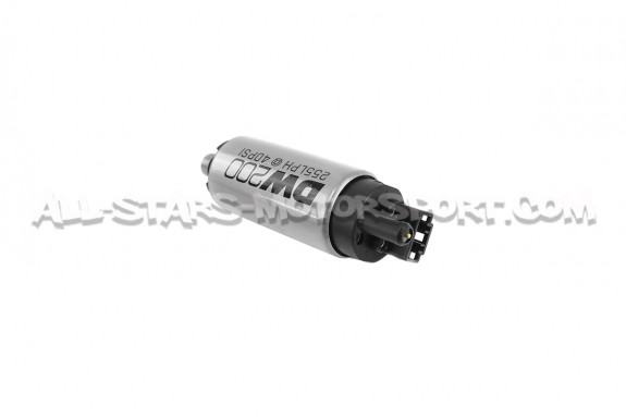 Deatchwerks DW200 series 255lph fuel pump kit for Subaru Impreza GT and WRX / STI 01-07