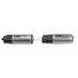 Bomba de combustible Deatchwerks DW65C 265lph para Honda Civic Type R EP3