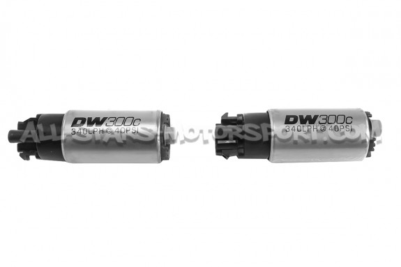 Bomba de combustible Deatchwerks DW65C 265lph para Honda Civic Type R EP3