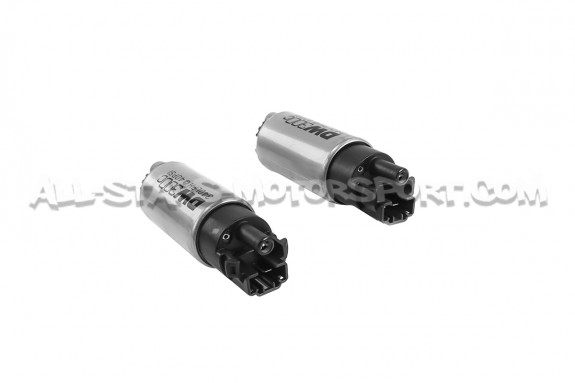 Deatchwerks DW65C series 265lph fuel pump kit for Honda Civic Type R EP3
