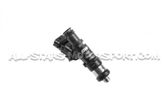 Kit rails et injecteurs Deatschwerks 750cc / 1000cc / 1200cc / 1500cc / 2200cc pour Impreza WRX / STI 01-18