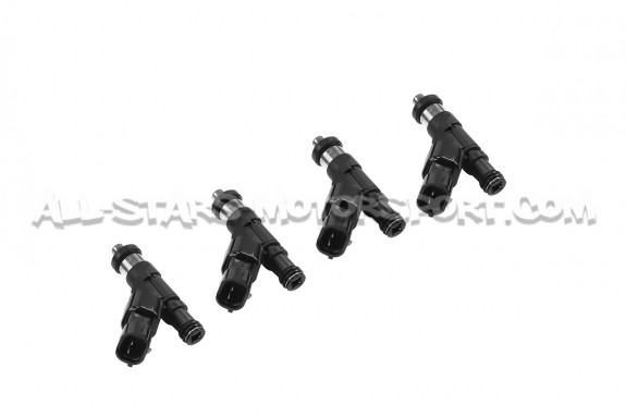 Kit rails et injecteurs Deatschwerks 750cc / 1000cc / 1200cc / 1500cc / 2200cc pour Impreza WRX / STI 01-18