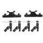 Kit rails et injecteurs Deatschwerks 750cc / 1000cc / 1200cc / 1500cc / 2200cc pour Impreza WRX / STI 01-18