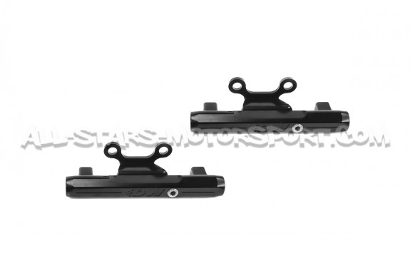Kit rails et injecteurs Deatschwerks 750cc / 1000cc / 1200cc / 1500cc / 2200cc pour Impreza WRX / STI 01-18