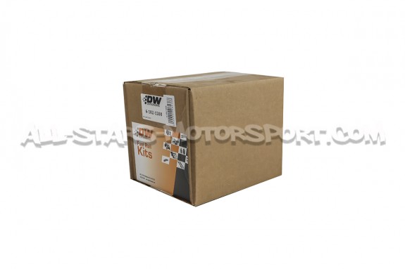 Kit de 4 inyectores Deatschwerks 650cc / 750cc / 850cc / 1000cc / 1200cc / 1500cc / 2200cc para Impreza WRX / STI 01-18